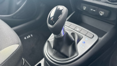 Hyundai i10 1.0 [63] Advance 5dr Auto [Nav] Petrol Hatchback